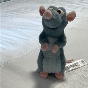 Disney Ratatouille Plush Toy